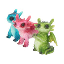 NEMESIS NOW TINY DRAGONS (SET OF 3) 6.5CM 801269114107