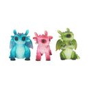 NEMESIS NOW TINY DRAGONS (SET OF 3) 6.5CM 801269114107