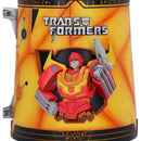 NEMESIS NOW TRANSFORMERS HEROES OF CYBERTRON TANKARD 15CM 801269157029