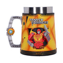 NEMESIS NOW TRANSFORMERS HEROES OF CYBERTRON TANKARD 15CM 801269157029