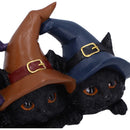 NEMESIS NOW TRIO OF MISCHIEF 20CM 801269157432