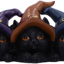 NEMESIS NOW TRIO OF MISCHIEF 20CM 801269157432