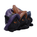 NEMESIS NOW TRIO OF MISCHIEF 20CM 801269157432