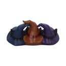 NEMESIS NOW TRIO OF MISCHIEF 20CM 801269157432