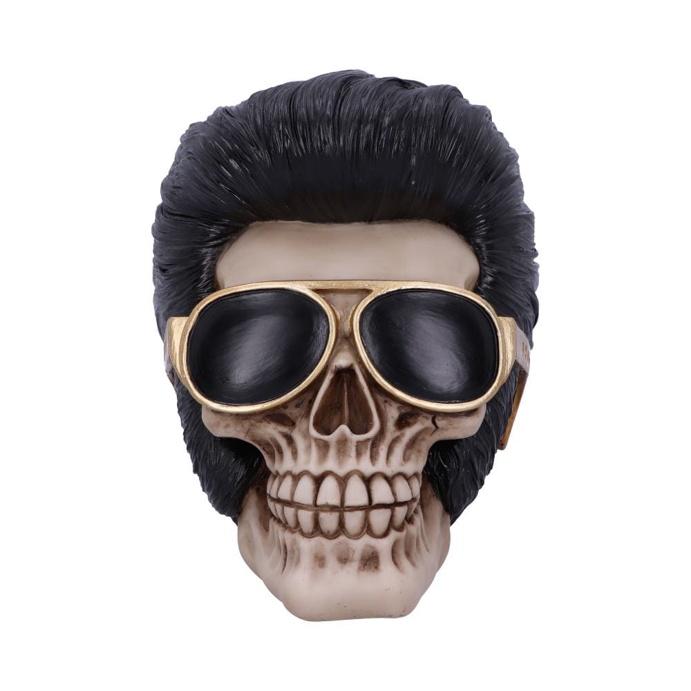 NEMESIS NOW UH HUH 17CM 801269141639