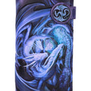 NEMESIS NOW WELCOME HATCHLING EMBOSSED PURSE (AS) 18.5CM 801269160791