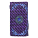 NEMESIS NOW WELCOME HATCHLING EMBOSSED PURSE (AS) 18.5CM 801269160791