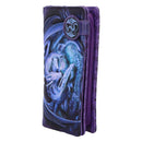 NEMESIS NOW WELCOME HATCHLING EMBOSSED PURSE (AS) 18.5CM 801269160791