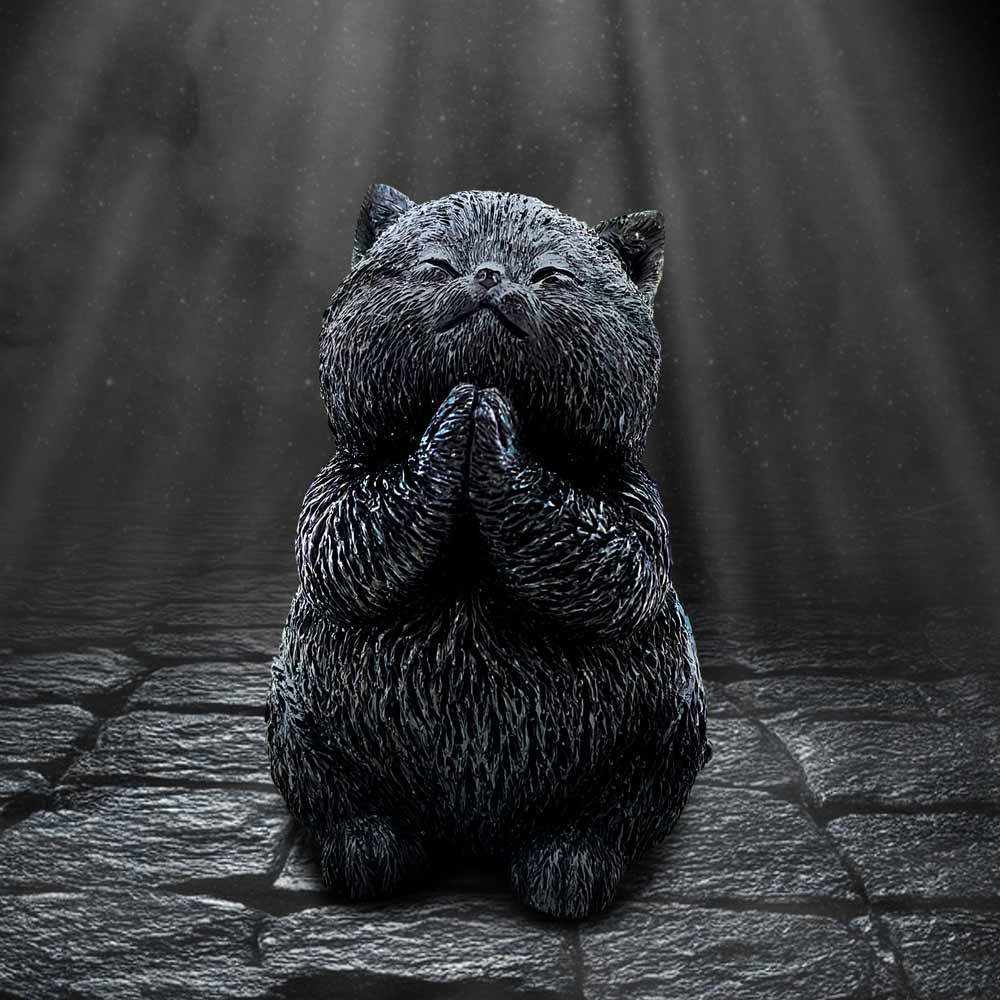 NEMESIS NOW WHISKER WISH 8.5CM 801269159276