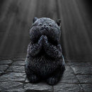 NEMESIS NOW WHISKER WISH 8.5CM 801269159276