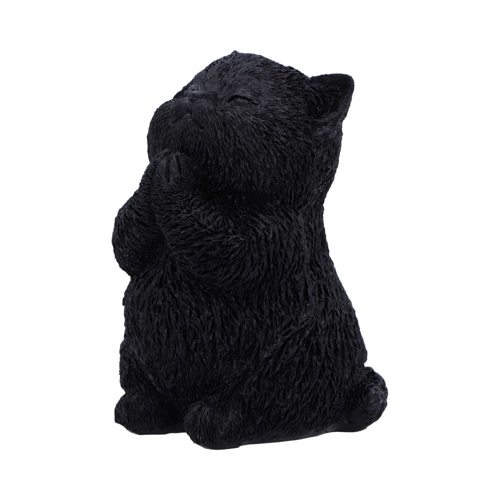 NEMESIS NOW WHISKER WISH 8.5CM 801269159276