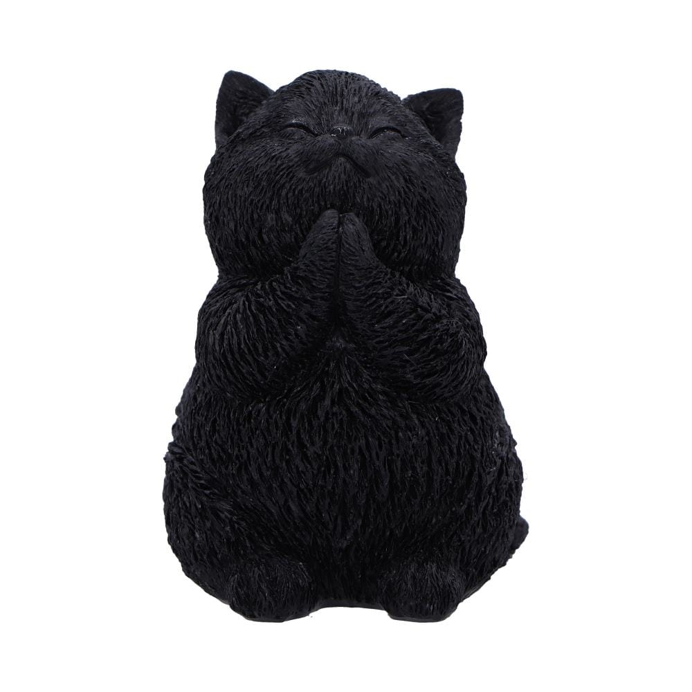 NEMESIS NOW WHISKER WISH 8.5CM 801269159276