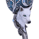 NEMESIS NOW WILD AT HEART GOBLETS 18.5CM (SET OF 2) 801269138813