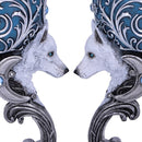 NEMESIS NOW WILD AT HEART GOBLETS 18.5CM (SET OF 2) 801269138813
