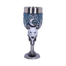 NEMESIS NOW WILD AT HEART GOBLETS 18.5CM (SET OF 2) 801269138813