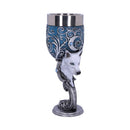NEMESIS NOW WILD AT HEART GOBLETS 18.5CM (SET OF 2) 801269138813