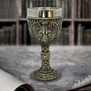 NEMESIS NOW WILD THIRST CHALICE 20CM 801269154141