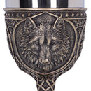 NEMESIS NOW WILD THIRST CHALICE 20CM 801269154141