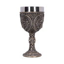 NEMESIS NOW WILD THIRST CHALICE 20CM 801269154141