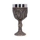 NEMESIS NOW WILD THIRST CHALICE 20CM 801269154141