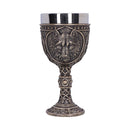 NEMESIS NOW WILD THIRST CHALICE 20CM 801269154141