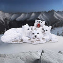 NEMESIS NOW WINTER WARMTH 15CM 801269157388
