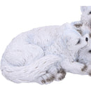 NEMESIS NOW WINTER WARMTH 15CM 801269157388