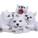 NEMESIS NOW WINTER WARMTH 15CM 801269157388