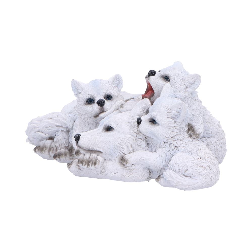 NEMESIS NOW WINTER WARMTH 15CM 801269157388