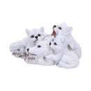 NEMESIS NOW WINTER WARMTH 15CM 801269157388