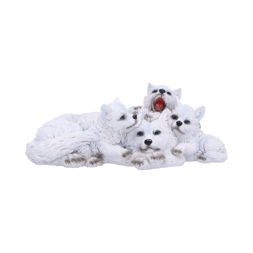 NEMESIS NOW WINTER WARMTH 15CM 801269157388