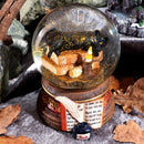NEMESIS NOW WITCHING HOUR SNOWGLOBE (LP) 11CM 801269122690