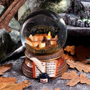 NEMESIS NOW WITCHING HOUR SNOWGLOBE (LP) 11CM 801269122690