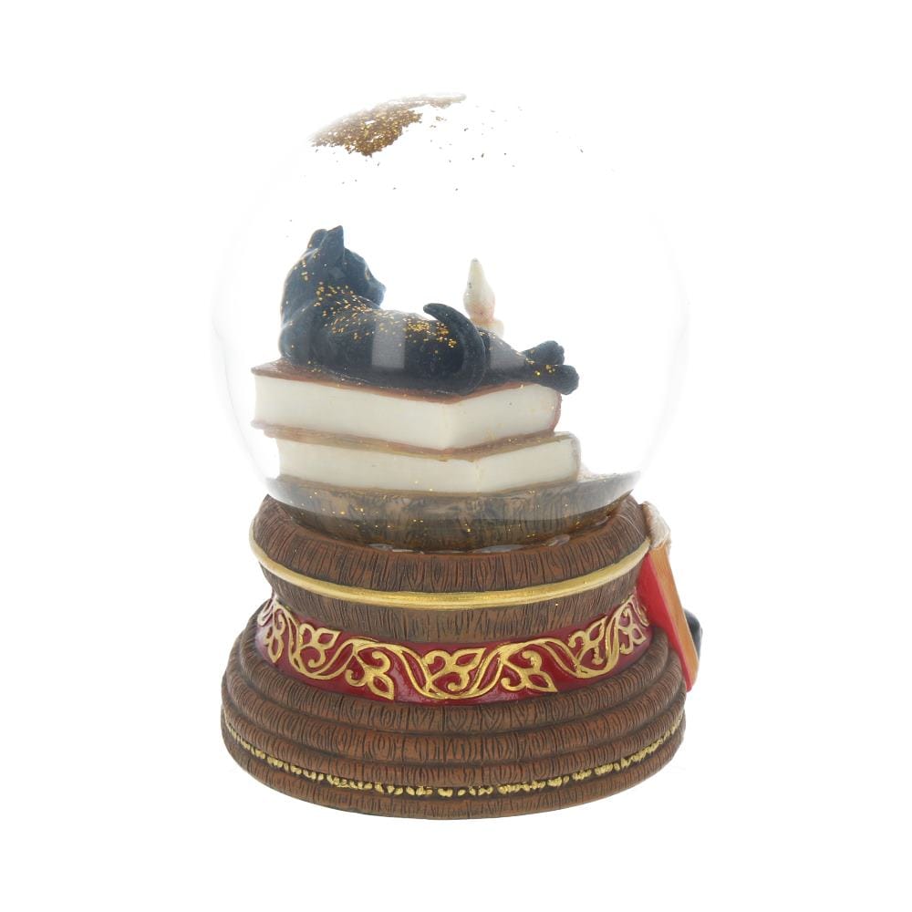 NEMESIS NOW WITCHING HOUR SNOWGLOBE (LP) 11CM 801269122690