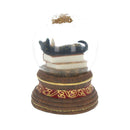 NEMESIS NOW WITCHING HOUR SNOWGLOBE (LP) 11CM 801269122690