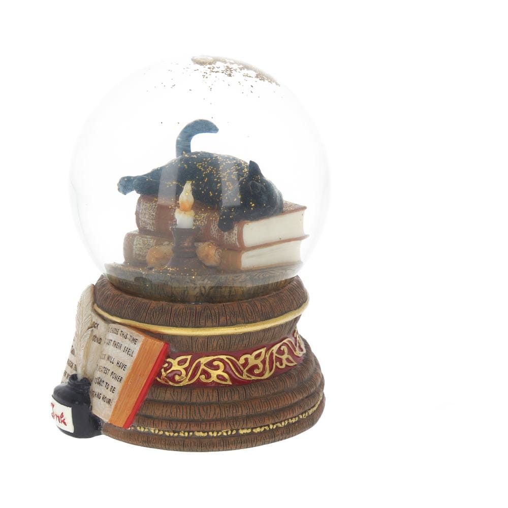 NEMESIS NOW WITCHING HOUR SNOWGLOBE (LP) 11CM 801269122690