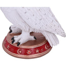 NEMESIS NOW WIZARD'S FAMILIAR 10CM 801269146290
