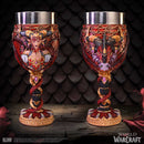 NEMESIS NOW WORLD OF WARCRAFT ALEXSTRASZA GOBLET 801269153779