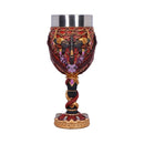 NEMESIS NOW WORLD OF WARCRAFT ALEXSTRASZA GOBLET 801269153779
