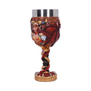 NEMESIS NOW WORLD OF WARCRAFT ALEXSTRASZA GOBLET 801269153779