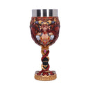 NEMESIS NOW WORLD OF WARCRAFT ALEXSTRASZA GOBLET 801269153779