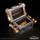 NEMESIS NOW WORLD OF WARCRAFT ALLIANCE WAR CHEST BOX 18.5CM 801269159665