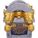 NEMESIS NOW WORLD OF WARCRAFT ALLIANCE WAR CHEST BOX 18.5CM 801269159665