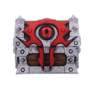 NEMESIS NOW WORLD OF WARCRAFT HORDE WAR CHEST BOX 13CM 801269159672