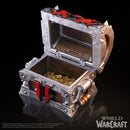 NEMESIS NOW WORLD OF WARCRAFT HORDE WAR CHEST BOX 13CM 801269159672