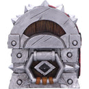 NEMESIS NOW WORLD OF WARCRAFT HORDE WAR CHEST BOX 13CM 801269159672