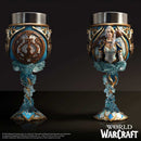 NEMESIS NOW WORLD OF WARCRAFT JAINA PROUDMOORE GOBLET 19.5CM 801269161507