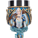 NEMESIS NOW WORLD OF WARCRAFT JAINA PROUDMOORE GOBLET 19.5CM 801269161507