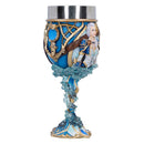 NEMESIS NOW WORLD OF WARCRAFT JAINA PROUDMOORE GOBLET 19.5CM 801269161507