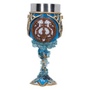 NEMESIS NOW WORLD OF WARCRAFT JAINA PROUDMOORE GOBLET 19.5CM 801269161507